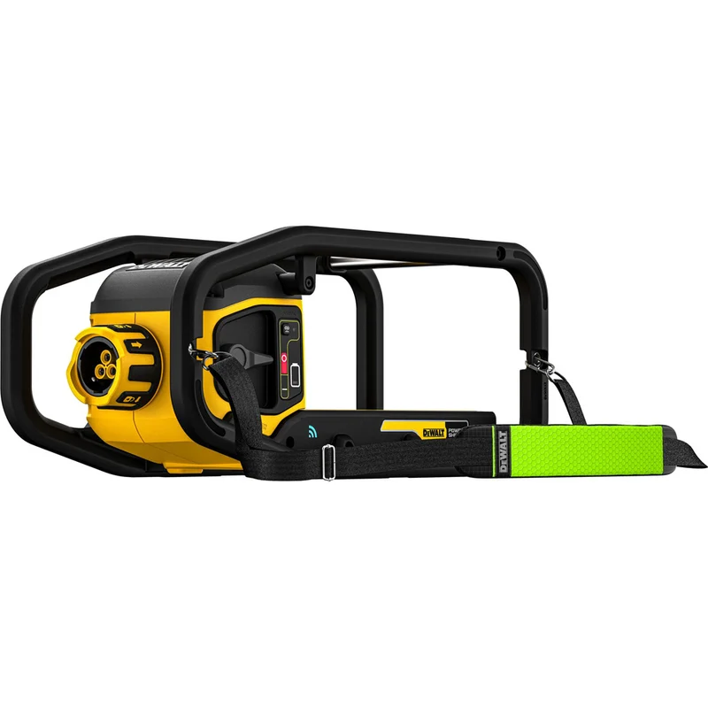 POWERSHIFT Akku-Flaschenverdichter DCPS320N-XJ