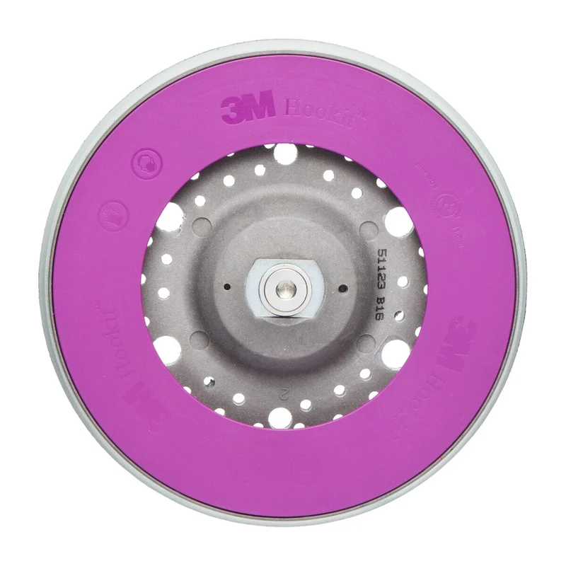 Stützteller Multihole