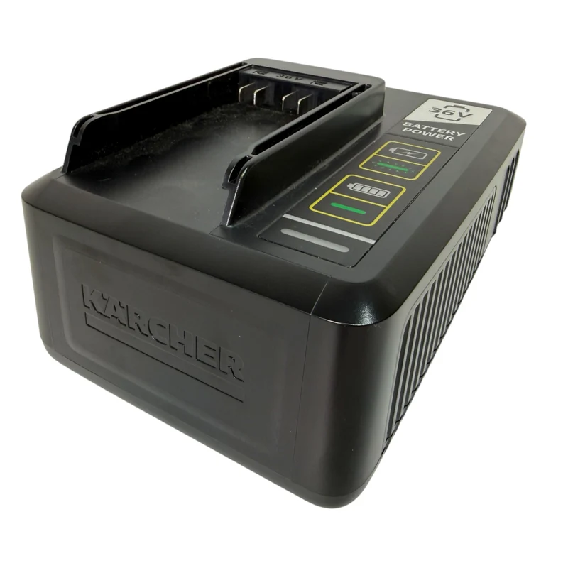 Kärcher Battery Power 36 V Akku Ladegerät 2,5 A ( 2.445-033.0 )