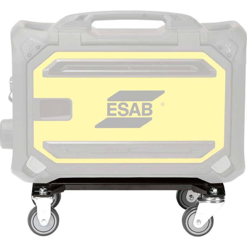 ESAB RobustFeed Rädersatz