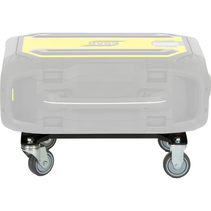 ESAB RobustFeed Rädersatz
