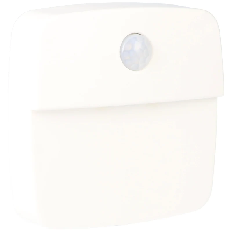 Velamp CHIC2 Leuchte 2 LED für Batterien, mit Bewegungsmelder