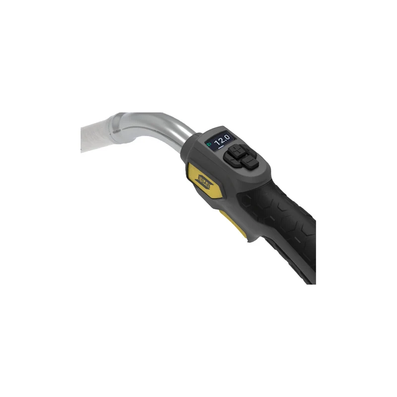 ESAB EXEOR MIG-Brenner 4.0W² DX Grafikdisplay / wassergekühlt