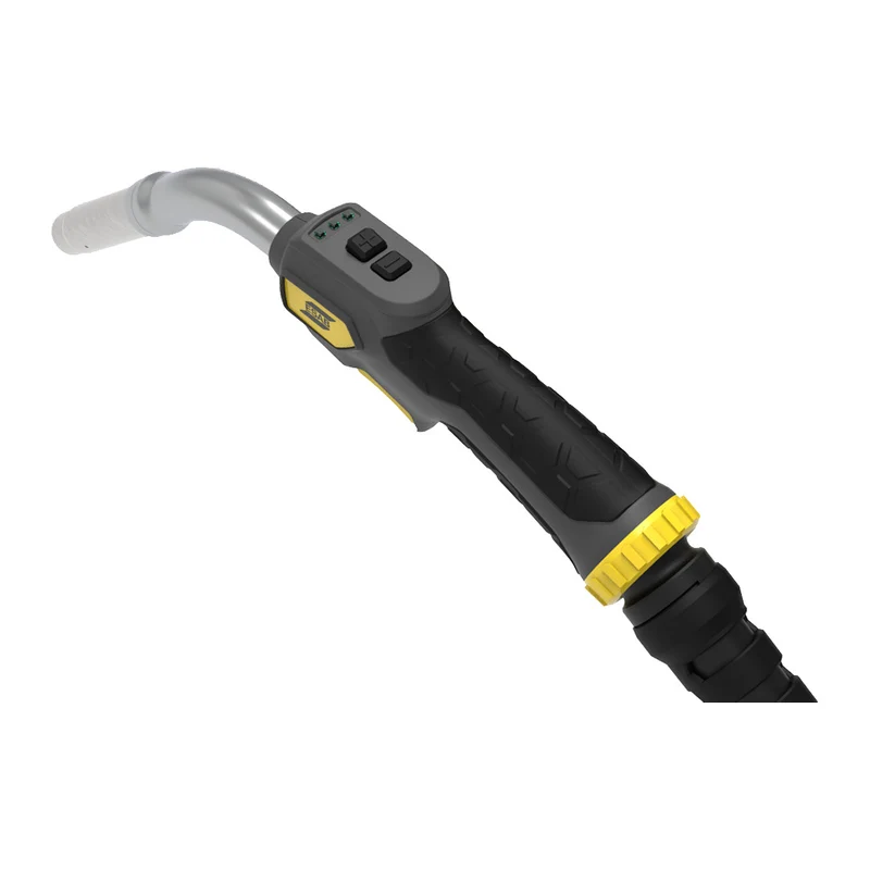 ESAB Exeor MIG-Brenner 4.0W² CX Up/down / wassergekühlt