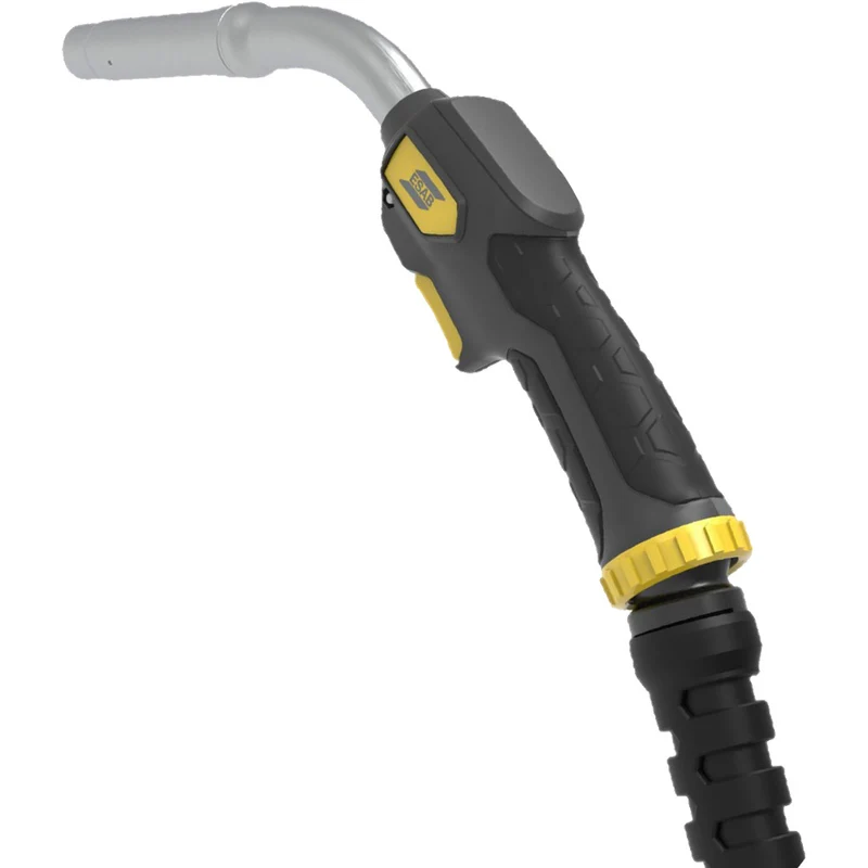 ESAB Exeor MIG-Brenner 4.0W² / wassergekühlt