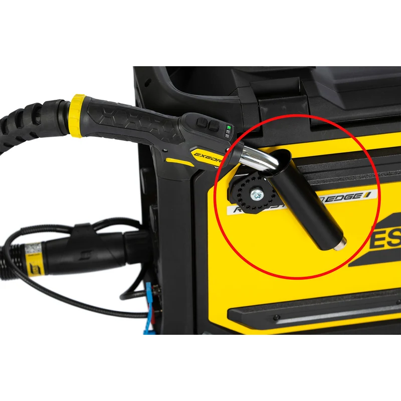 ESAB RobustFeed Brennerhalterung