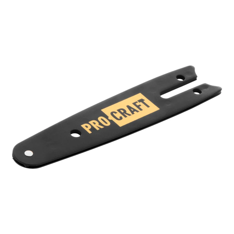 Procraft VL10 Führungsschiene 10 cm Kettensägen PKA16 / PKA24