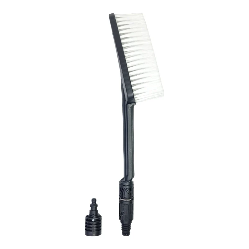 RYOBI RAC750 Mehrzweckbürste ( 5132004904 ) für Mitteldruckreiniger RY18PW22A-0 und RY18PWX41A-0