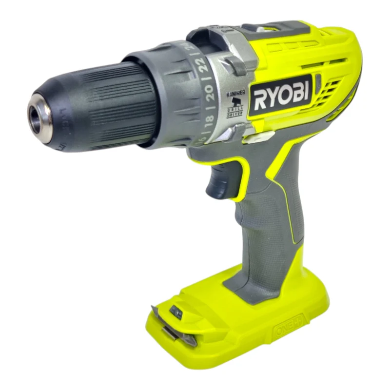 Ryobi R18PD3-0 Akku Schlagbohrschrauber 18 V 50 Nm Solo ( 5133002888 ) - ohne Akku, ohne Ladegerät