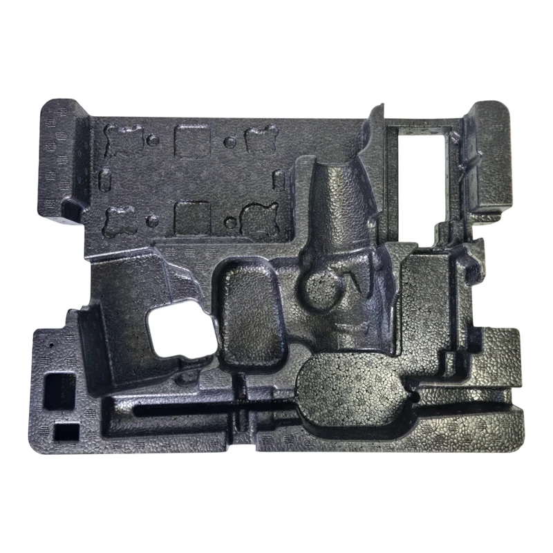 Bosch L-BOXX Einlage für Schlagbohrschauber und Bohrschrauber GSB / GSR 18V 110 C ( 60828507AS )
