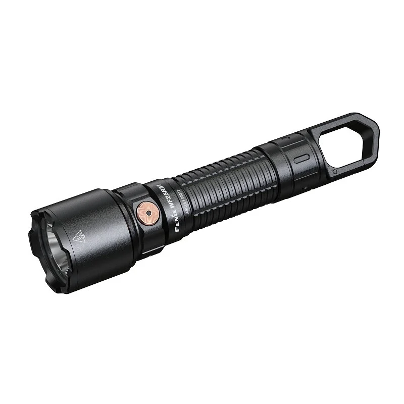Fenix WF25RM LED Taschenlampe mit UV Licht, magnetische Ladestation, 3000 Lumen, Instant Burst