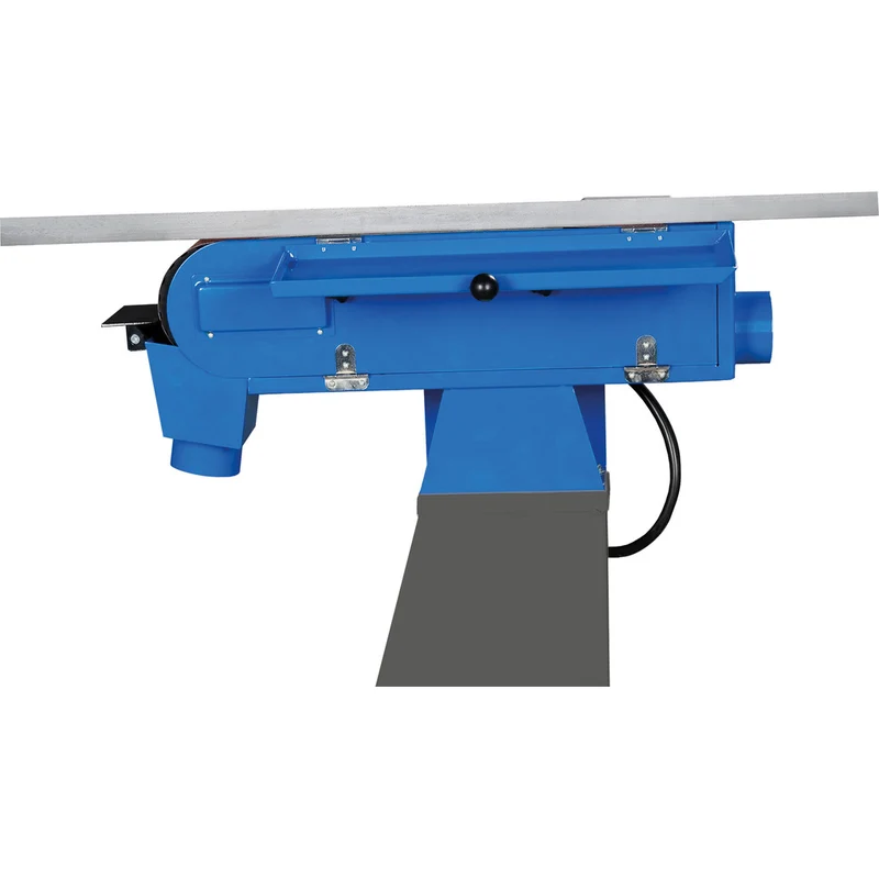 Bandschleifmaschine MBSM