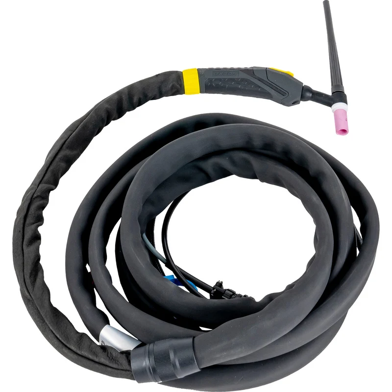 ESAB Exeor WIG-Brenner SR 18