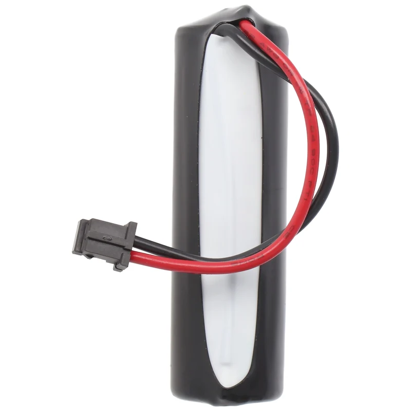 AccuCell Batterie passend für Toshiba ER6VC119A, ER6V-C119B, ER6VC11 9B