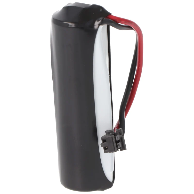 AccuCell Batterie passend für Toshiba ER6VC119A, ER6V-C119B, ER6VC11 9B