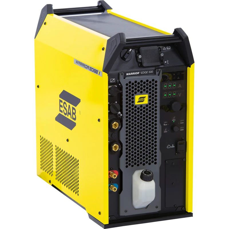 ESAB Schweißstromquelle Warrior Edge 500 DX