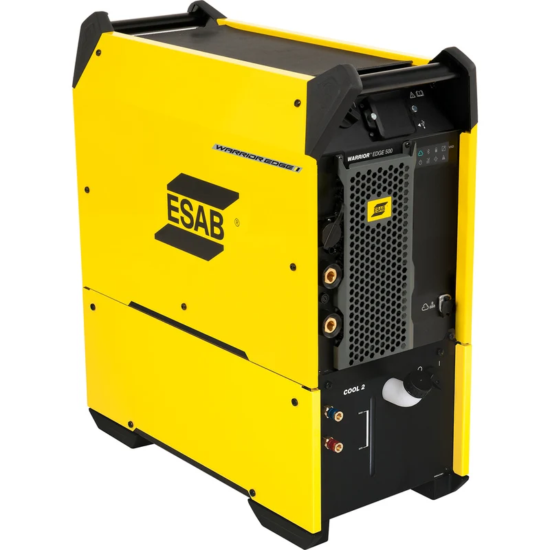 ESAB Schweißstromquelle Warrior Edge 500 CX I