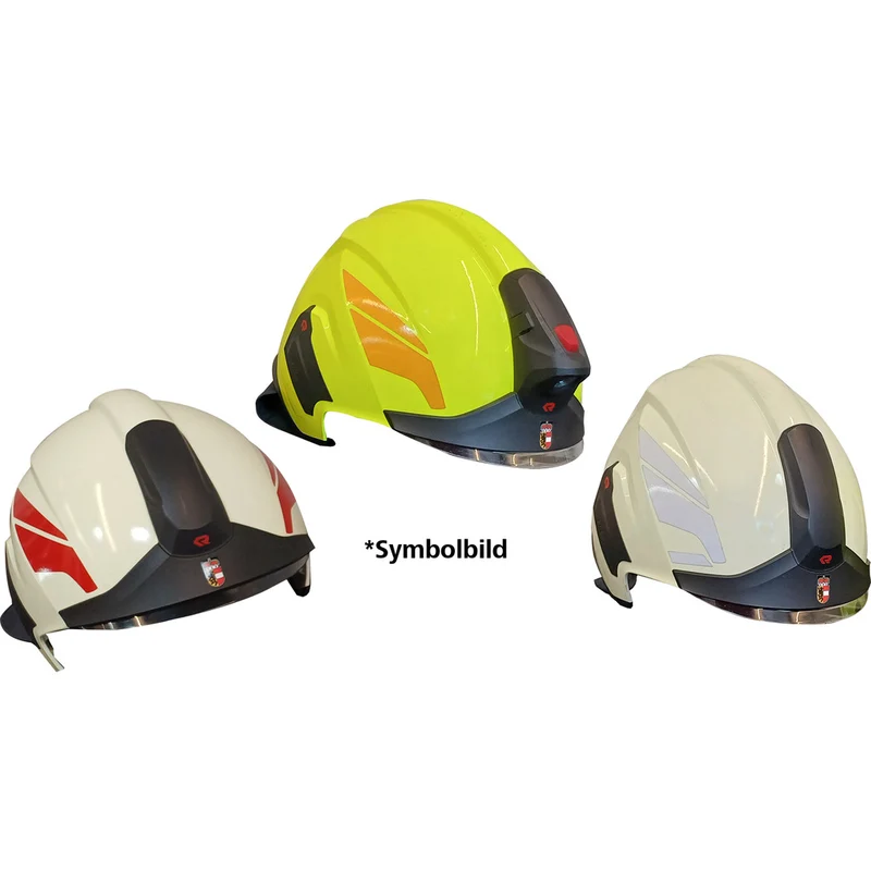 HEROS Titan Feuerwehrhelme