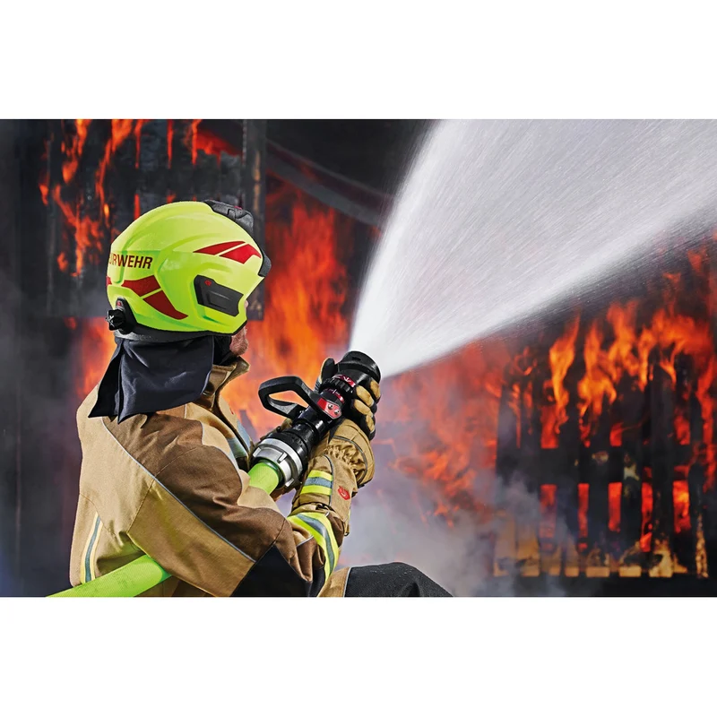 HEROS Titan Feuerwehrhelme