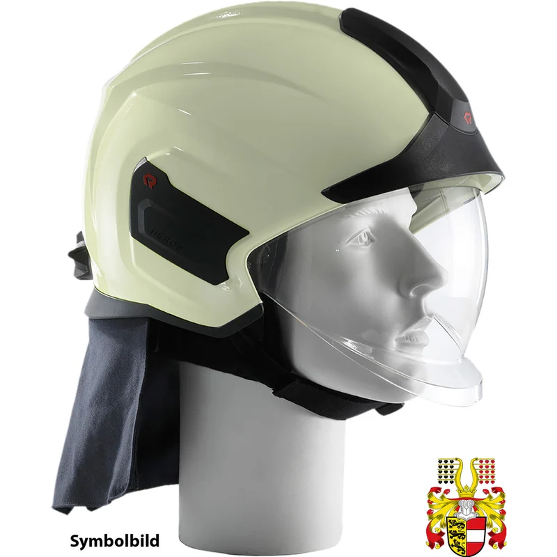 HEROS Titan Feuerwehrhelme