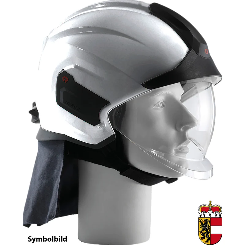 HEROS Titan Feuerwehrhelme