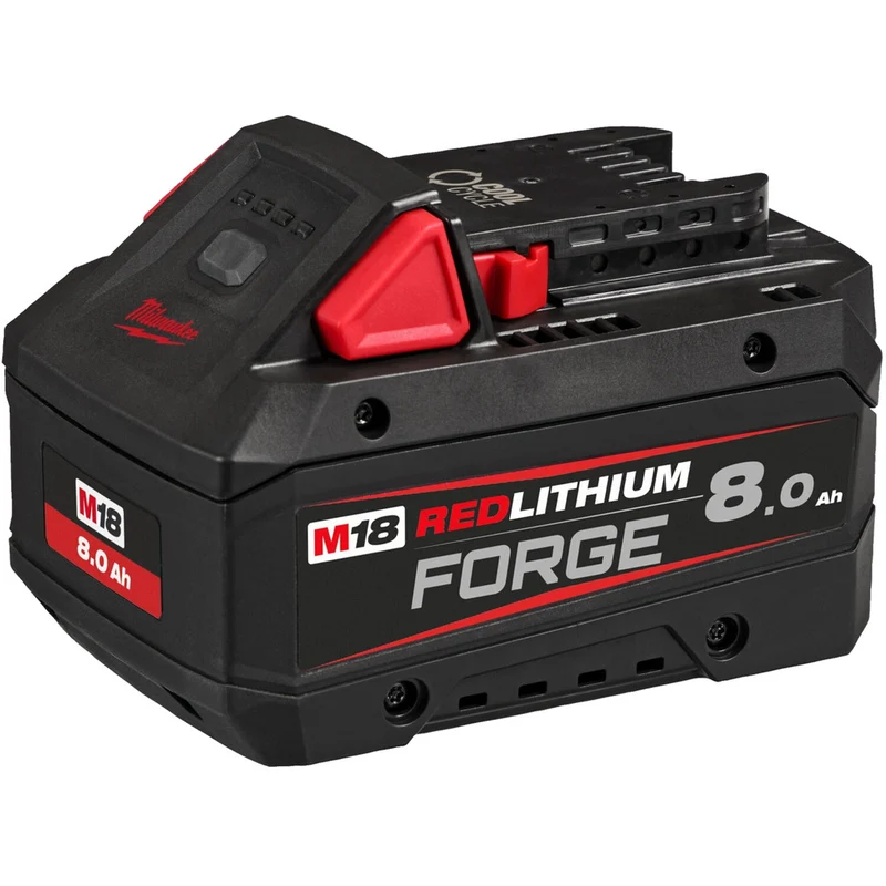 Akku Forge M18 8.0 Ah M18FB8