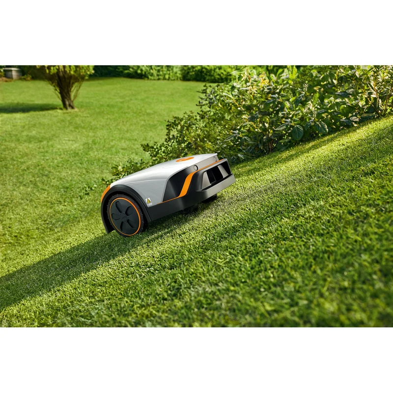 Stihl iMOW® 3