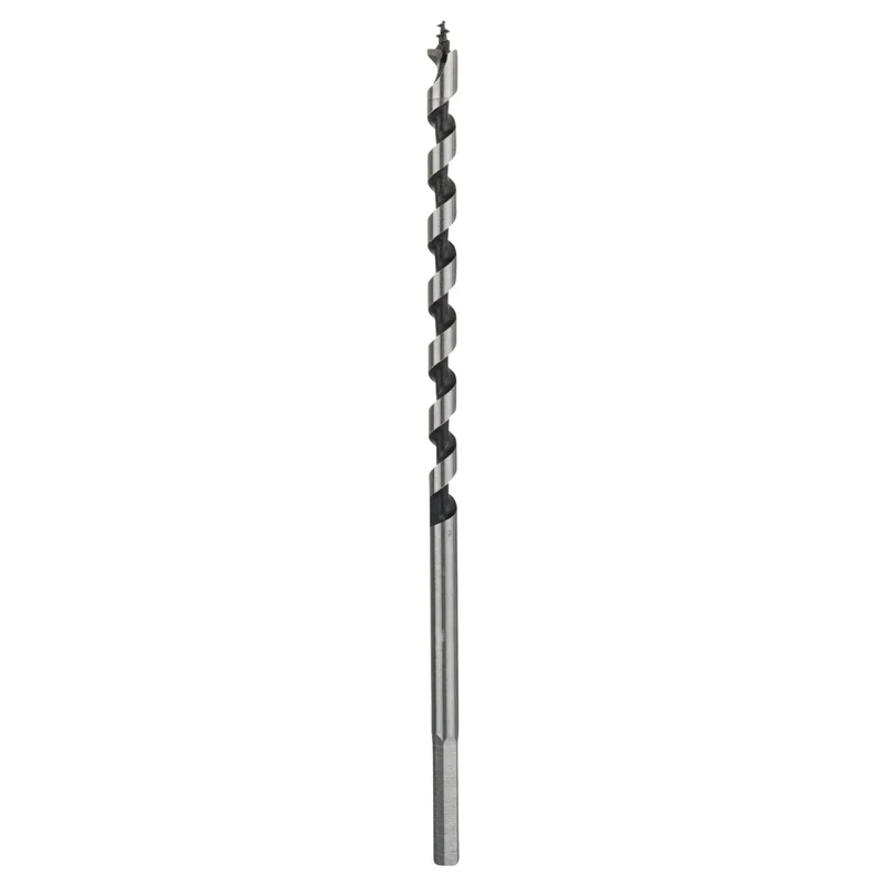 Bosch PRO Wood Schlangenbohrer 6 x 95 x 160 mm HEX ( 260858569 ) für Schlagbohrschrauber und Bohrschrauber