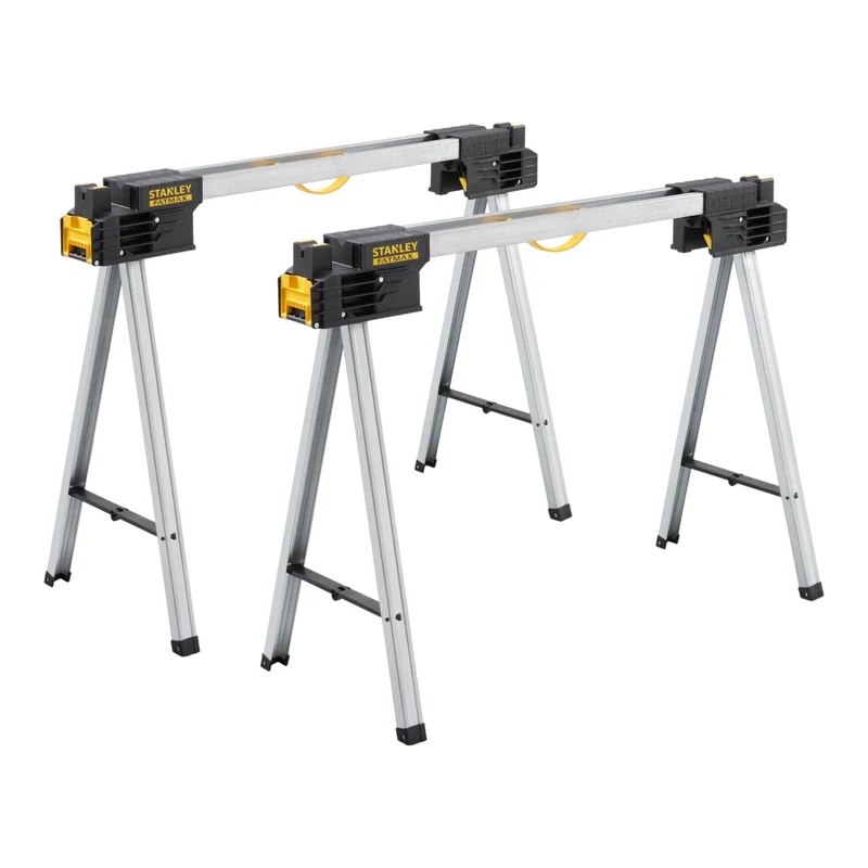 Stanley FMST1-75763 FatMax Unterstellbock Arbeitsständer 2 Stück