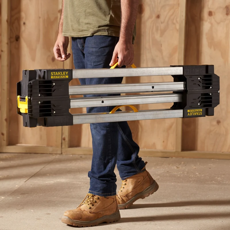 Stanley FMST1-75763 FatMax Unterstellbock Arbeitsständer 2 Stück