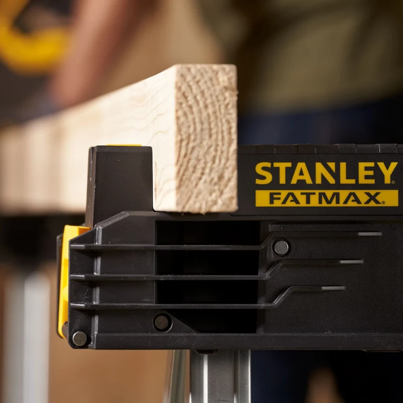 Stanley FMST1-75763 FatMax Unterstellbock Arbeitsständer 2 Stück