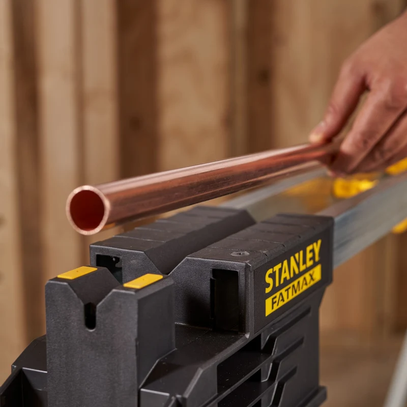 Stanley FMST1-75763 FatMax Unterstellbock Arbeitsständer 2 Stück