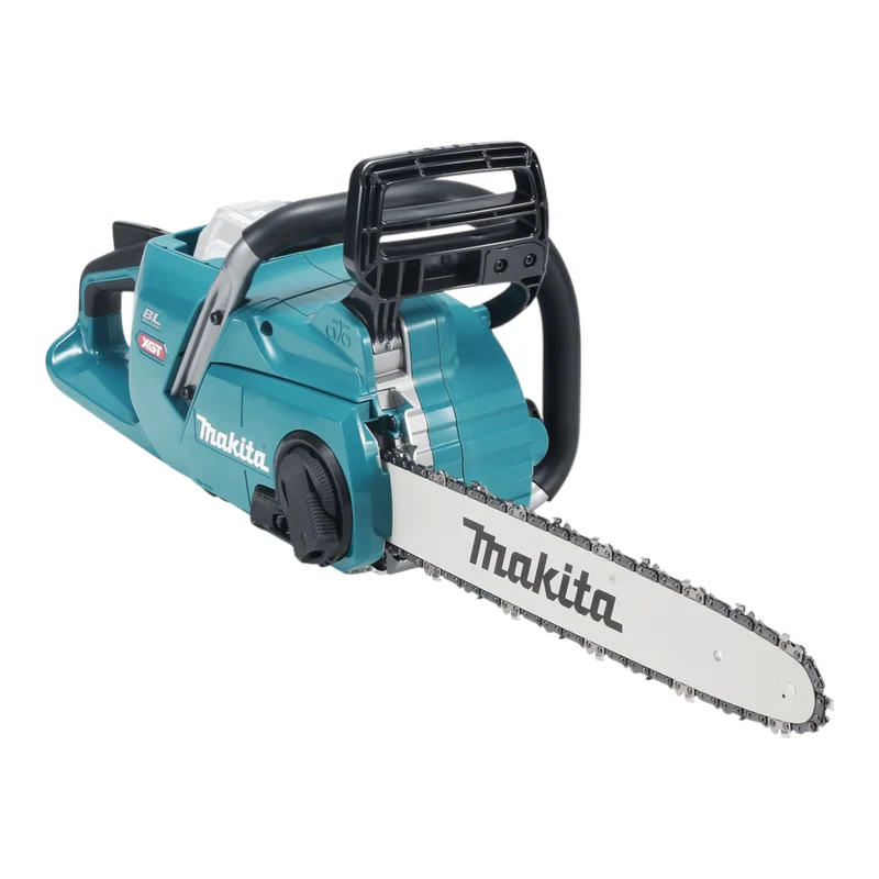 Makita UC 016 GZ Akku Kettensäge 40 V max. 40 cm Brushless Solo - ohne Akku, ohne Ladegerät
