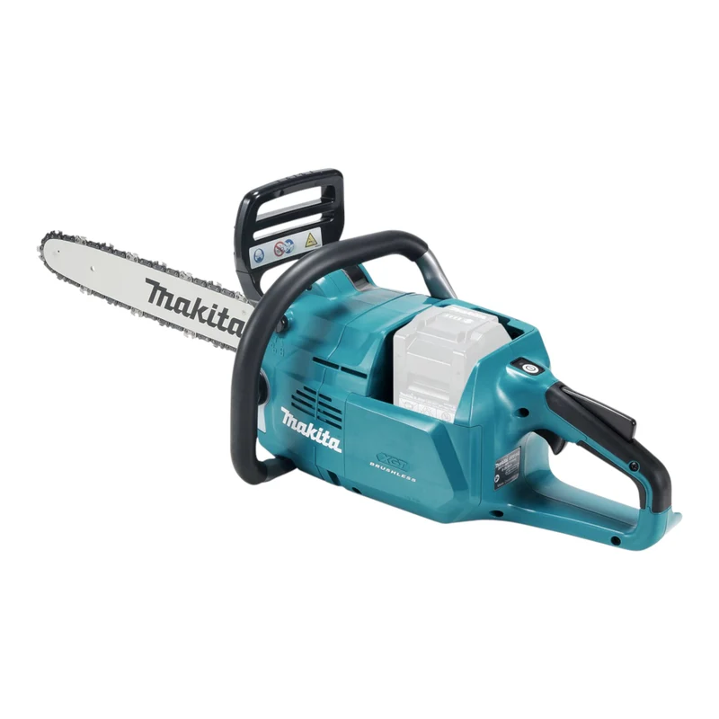Makita UC 016 GZ Akku Kettensäge 40 V max. 40 cm Brushless Solo - ohne Akku, ohne Ladegerät