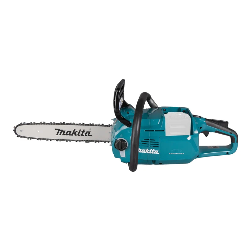 Makita UC 011 GT1 Akku Kettensäge 40 V max. 35 cm Brushless + 1x Akku 5,0 Ah - ohne Ladegerät