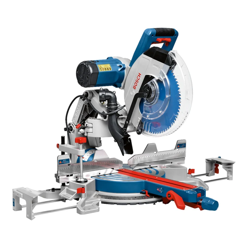 Bosch GCM 12 GDL Professional Kapp- und Gehrungssäge 2000 W 305 mm ( 0601B23600 )