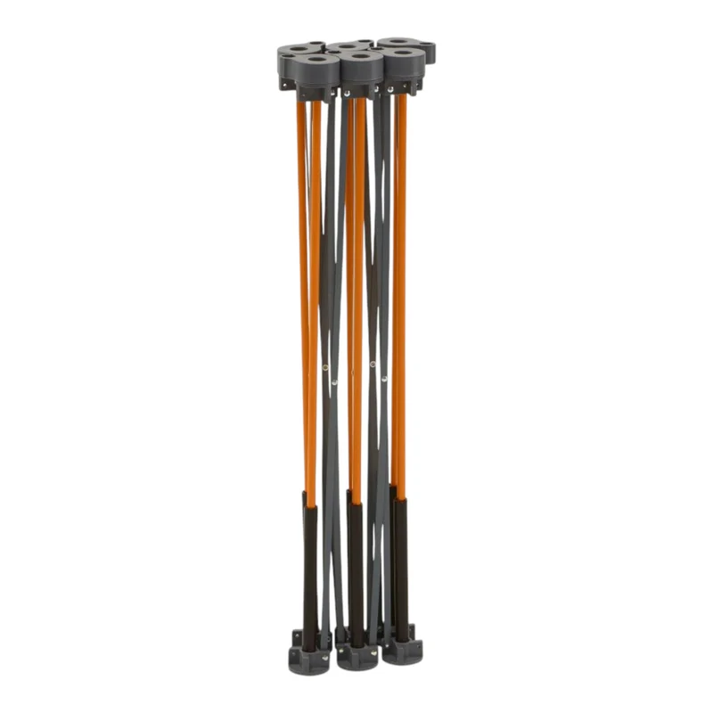 BORA Centipede CK6S Untergestell 60 x 121 cm Universal + Tasche