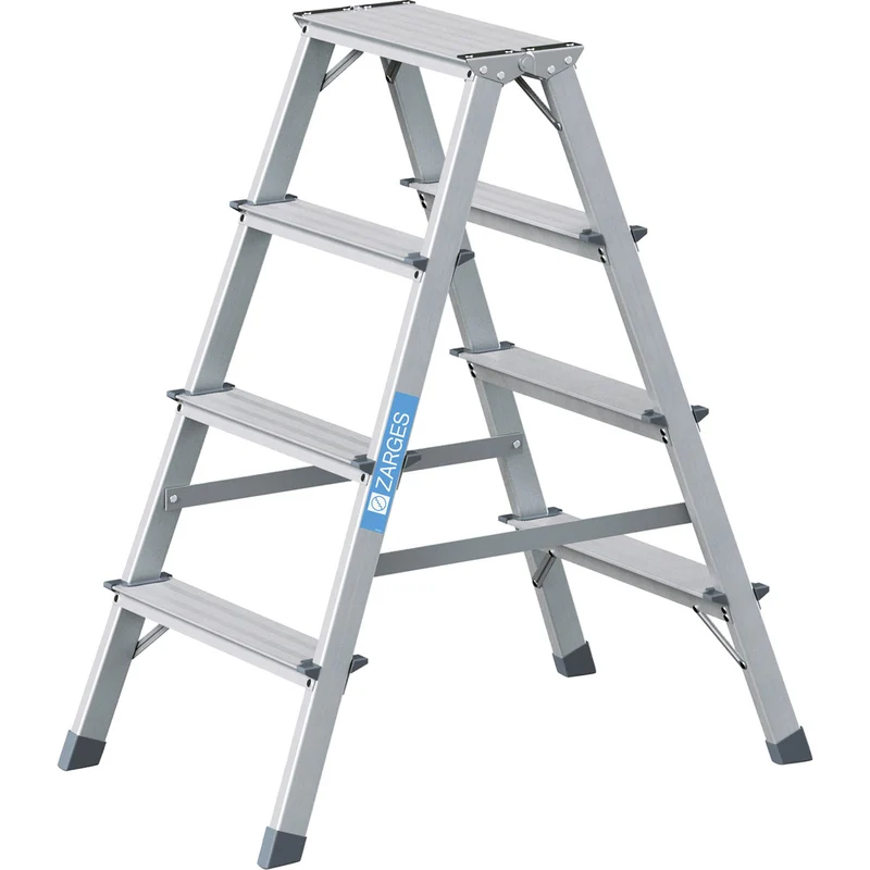 Stufen-Stehleiter Scana B