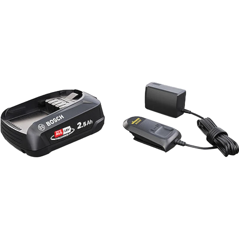 Wagner Starter Kit 18 V Set