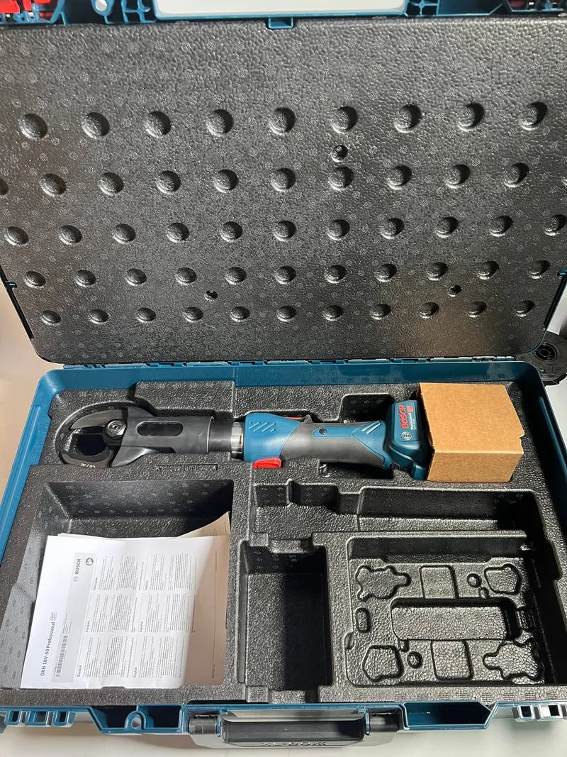 Bosch GKH 18V-50 Professional (06019P0000) - Gebraucht