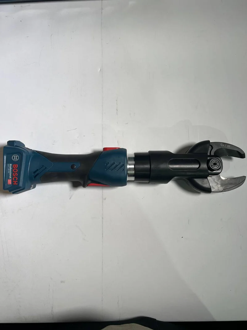 Bosch GKH 18V-50 Professional (06019P0000) - Gebraucht