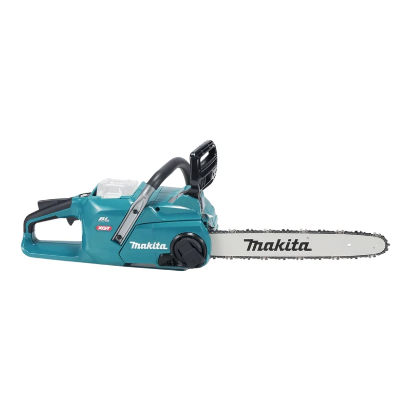 Makita UC 016 GT101 Akku Kettensäge 40 V max. 40 cm Brushless + 1x Akku 5,0 Ah + Ladegerät