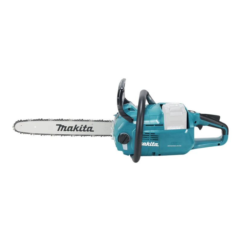 Makita UC 016 GE101 Akku Kettensäge 40 V max. 40 cm Brushless + 1x Akku 8,0 Ah + Ladegerät