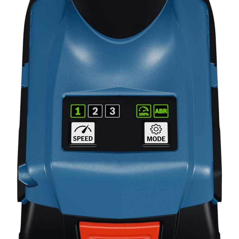 Bosch GDS 18V-780 Professional Akku Schlagschrauber 18 V 780 Nm ( 06019P4003 ) Brushless + L-Boxx - ohne Akku, ohne Ladegerät