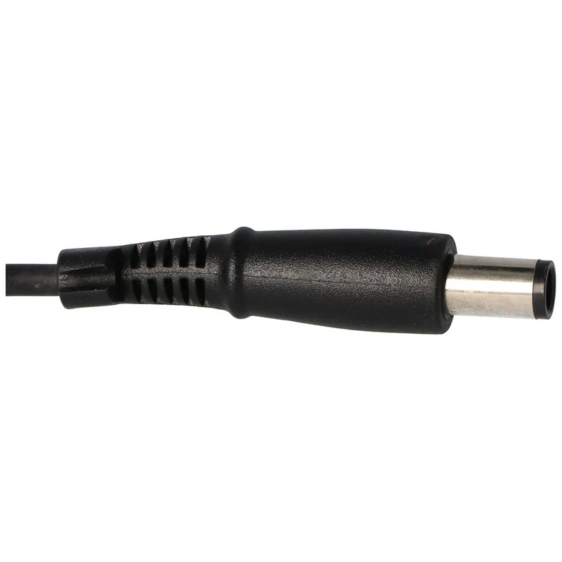 AccuCell KFZ-Ladekabel für viele HP Compaq Laptop mit Stecker 7,4mm x 5,0mm, 18,5v 3,5A