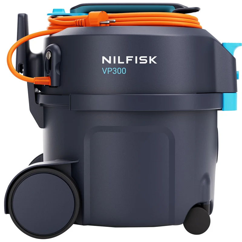 Nilfisk Gewerbesauger VP300 HEPA EP S2 EU