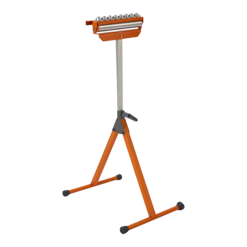 BORA PM-5093 3-in-1 Rollenbock verstellbar 63 - 111 cm schwenkbar