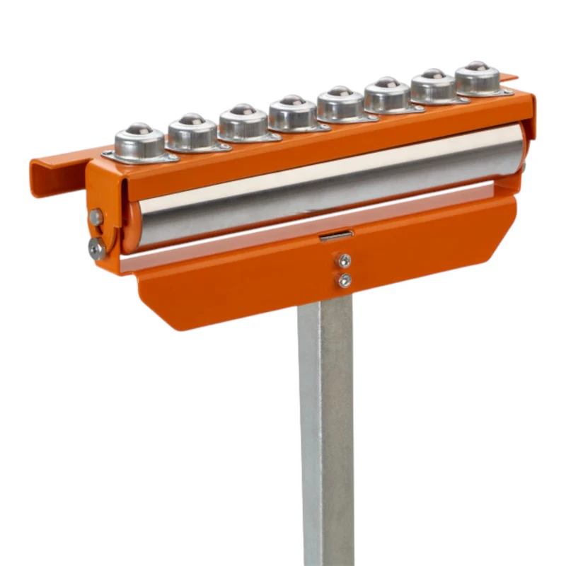 BORA PM-5093 3-in-1 Rollenbock verstellbar 63 - 111 cm schwenkbar