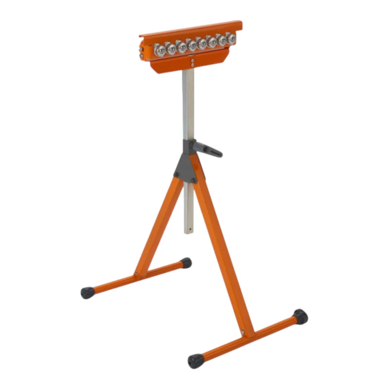 BORA PM-5093 3-in-1 Rollenbock verstellbar 63 - 111 cm schwenkbar