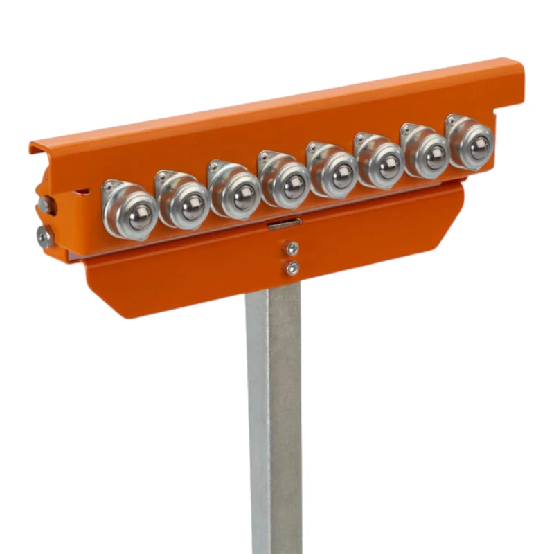 BORA PM-5093 3-in-1 Rollenbock verstellbar 63 - 111 cm schwenkbar